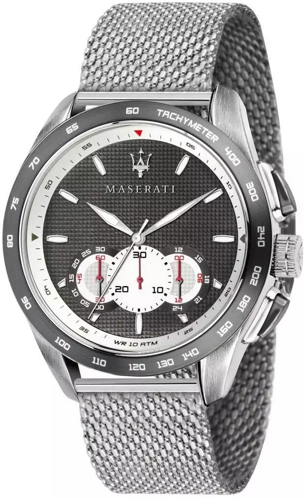 MASERATI MASERATI WATCHES R8873612008 Cronografo uomo