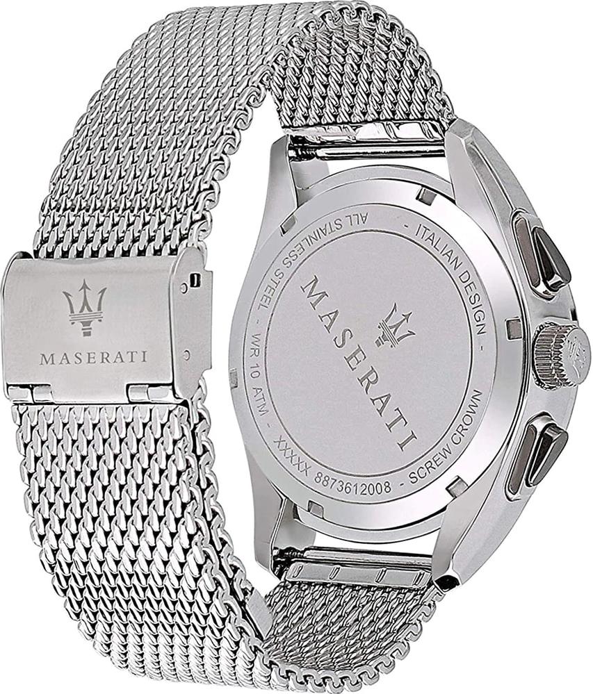 MASERATI MASERATI WATCHES R8873612008 Chronographe pour homme