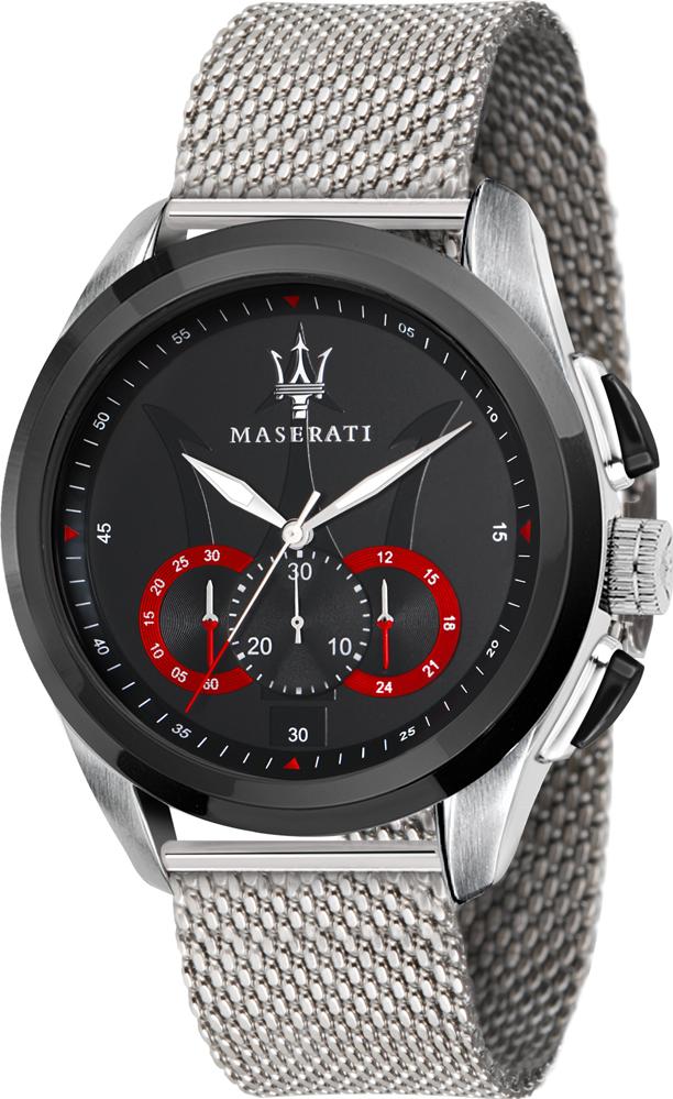 MASERATI MASERATI WATCHES R8873612005 Mens Chronograph