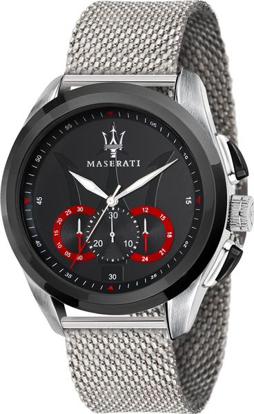 MASERATI MASERATI WATCHES R8873612005 Cronógrafo para hombres MASERATI MASERATI WATCHES R8873612005 Cronógrafo para hombres