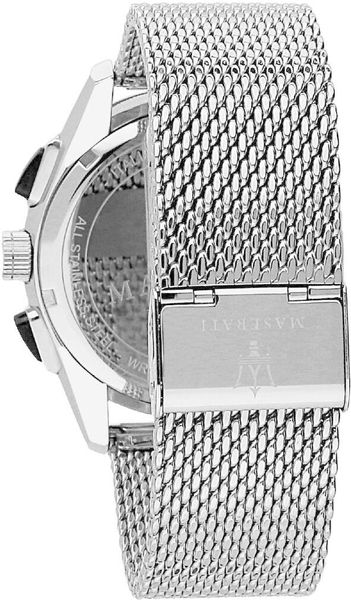 MASERATI MASERATI WATCHES R8873612005 Cronógrafo para hombres MASERATI MASERATI WATCHES R8873612005 Cronógrafo para hombres