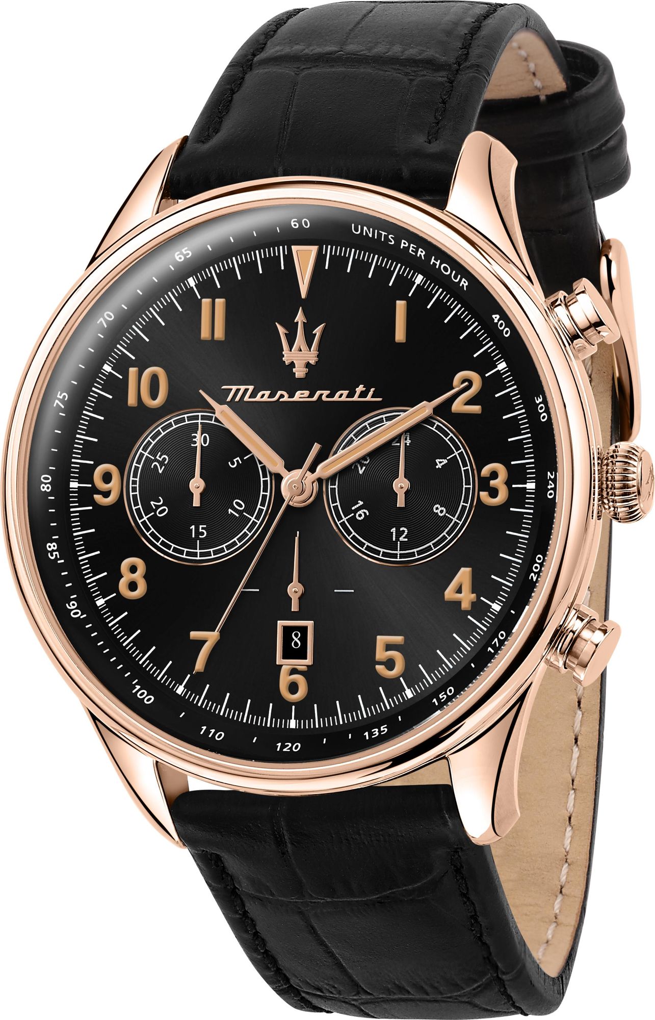 MASERATI MASERATI WATCHES R8871646001 Cronografo uomo