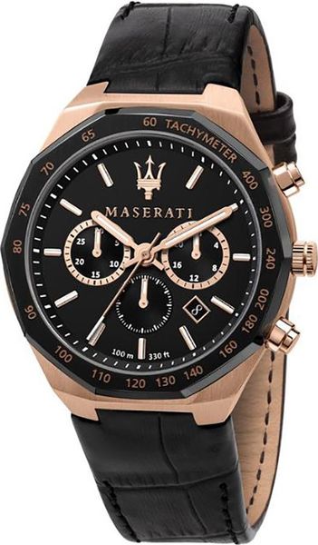 MASERATI MASERATI WATCHES R8871642001 Herenchronograaf MASERATI MASERATI WATCHES R8871642001 Herenchronograaf