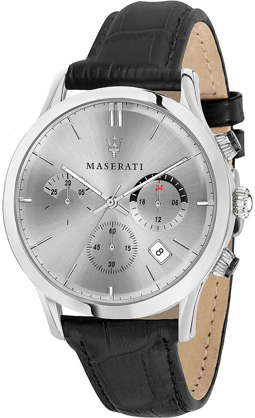 MASERATI MASERATI WATCHES R8871633001 Herrenchronograph