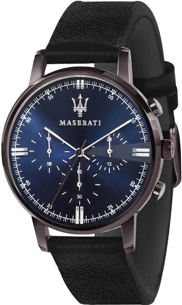 MASERATI MASERATI WATCHES R8871630002 Herenchronograaf