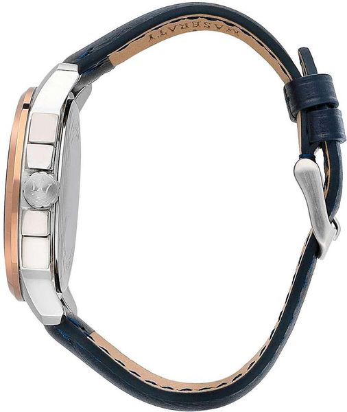 MASERATI MASERATI WATCHES R8871621015 Herenchronograaf MASERATI MASERATI WATCHES R8871621015 Herenchronograaf
