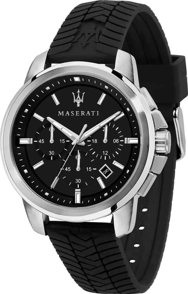 MASERATI MASERATI WATCHES R8871621014 Mens Chronograph