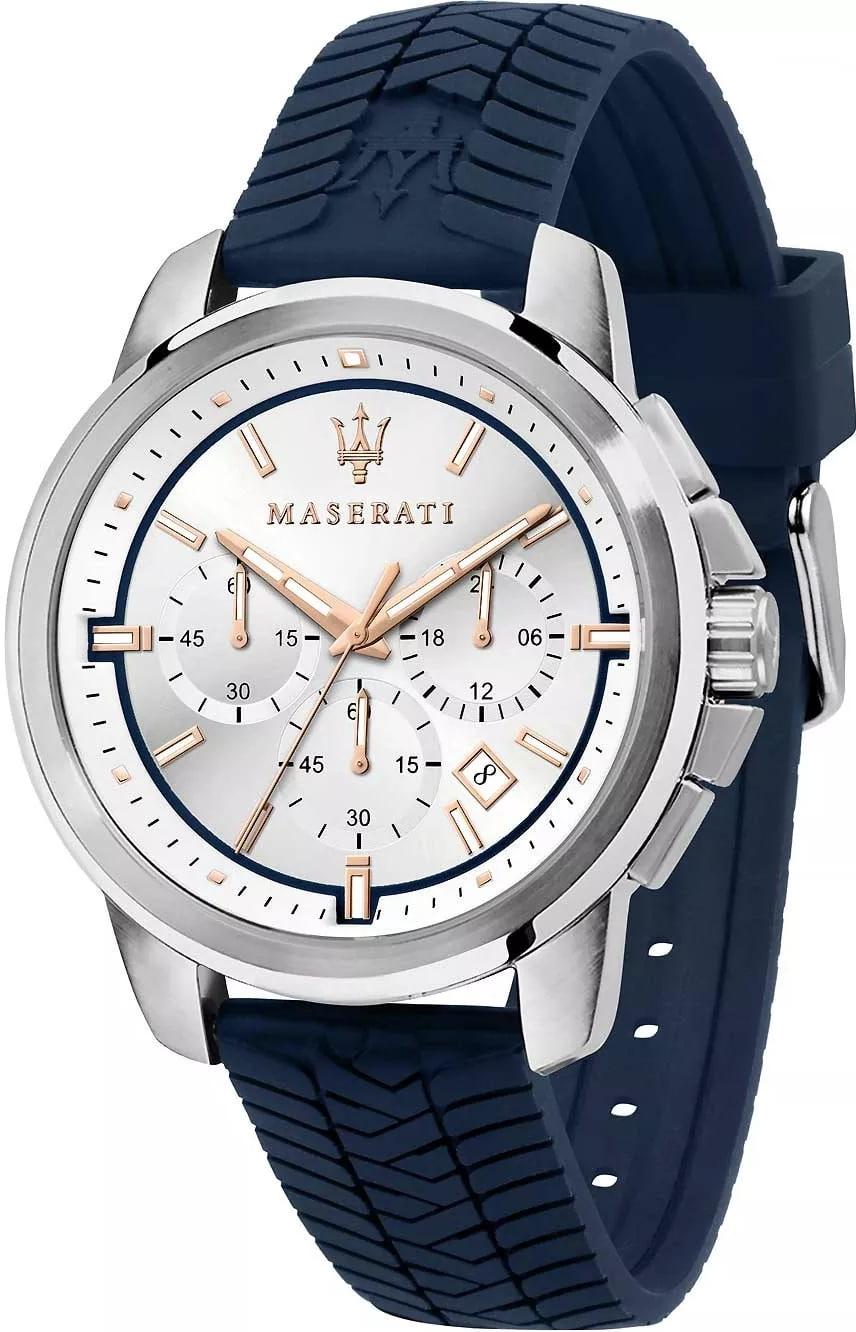 MASERATI MASERATI WATCHES R8871621013 Herrenchronograph