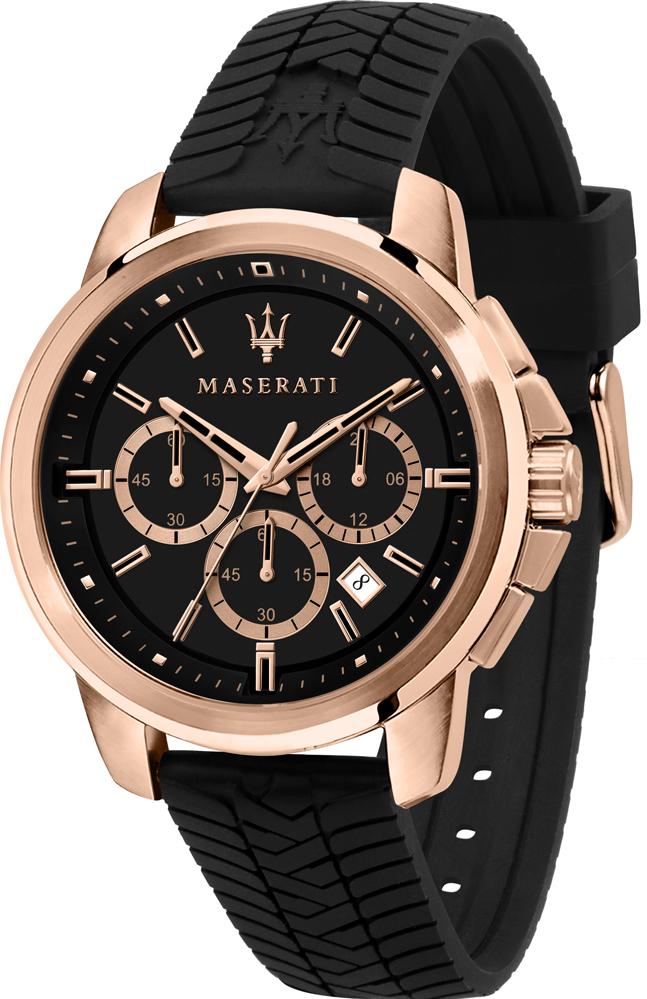 MASERATI MASERATI WATCHES R8871621012 Herrenchronograph