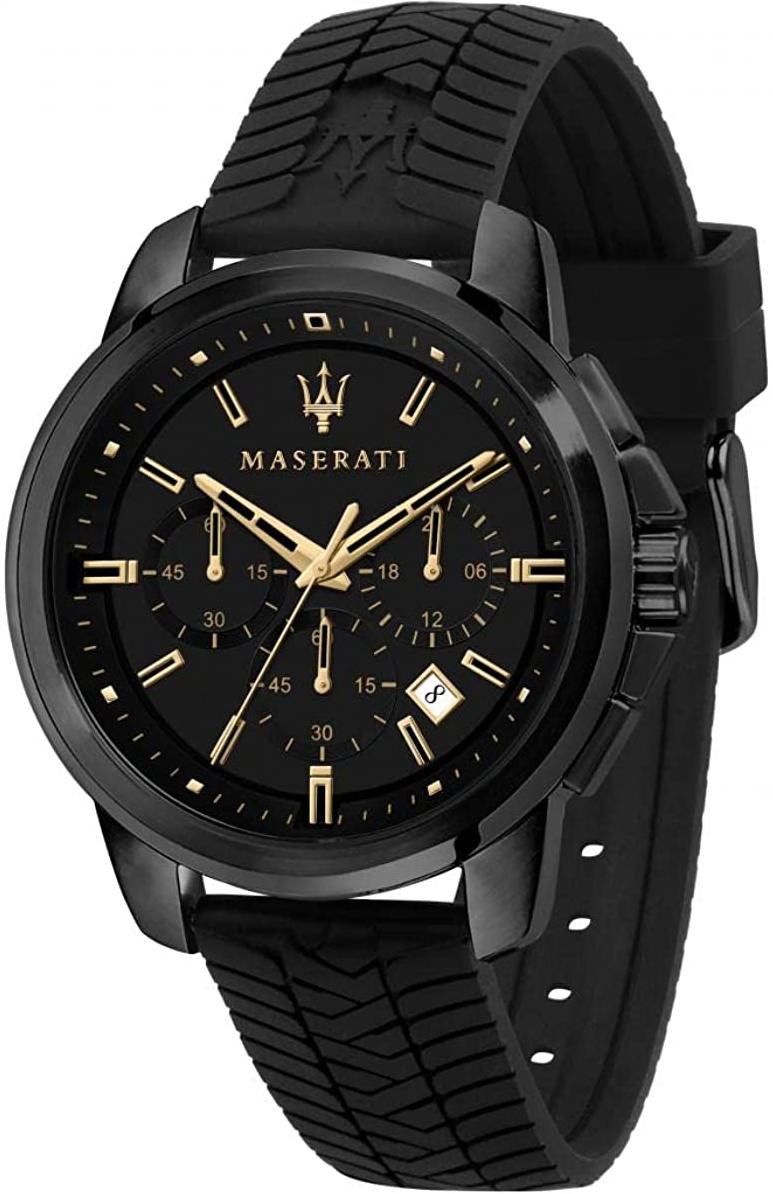 MASERATI MASERATI WATCHES R8871621011 Cronografo uomo