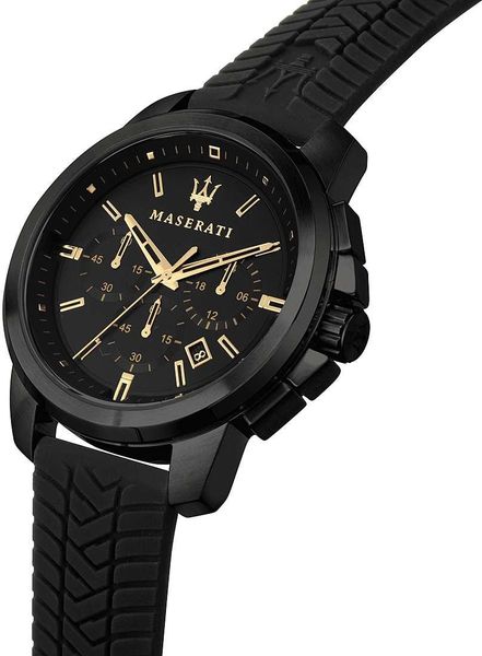 MASERATI MASERATI WATCHES R8871621011 Herrenchronograph MASERATI MASERATI WATCHES R8871621011 Herrenchronograph