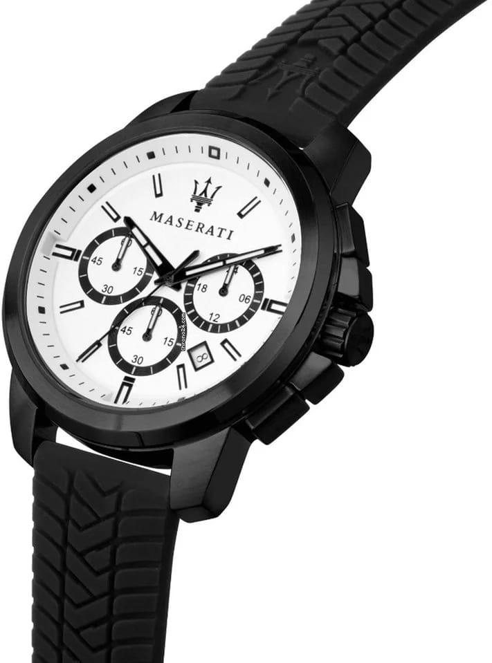 MASERATI MASERATI WATCHES R8871621010 Herrenchronograph