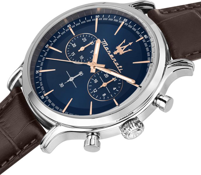 MASERATI MASERATI WATCHES R8871618014 Mens Chronograph MASERATI MASERATI WATCHES R8871618014 Mens Chronograph