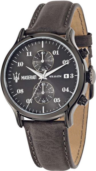 MASERATI MASERATI WATCHES R8871618002 Herenchronograaf MASERATI MASERATI WATCHES R8871618002 Herenchronograaf