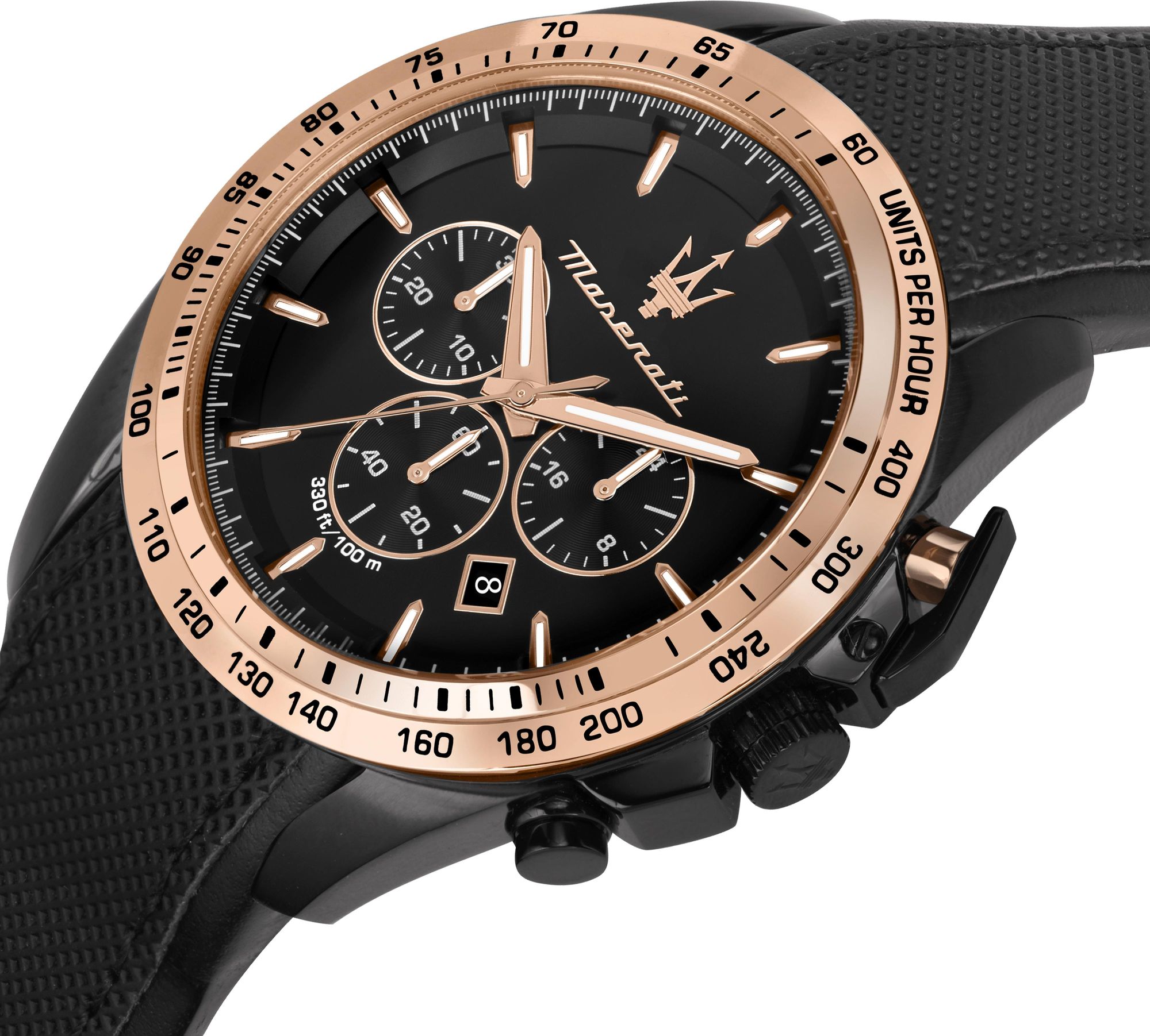 MASERATI MASERATI WATCHES R8871612036 Cronografo uomo