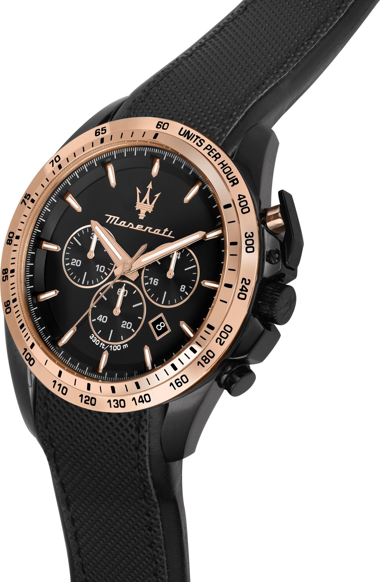 MASERATI MASERATI WATCHES R8871612036 Herrenchronograph