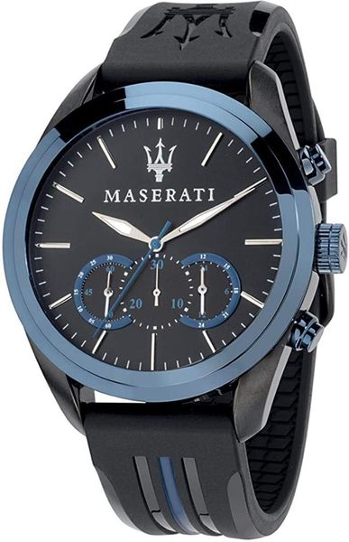 MASERATI MASERATI WATCHES R8871612006 Herenchronograaf MASERATI MASERATI WATCHES R8871612006 Herenchronograaf