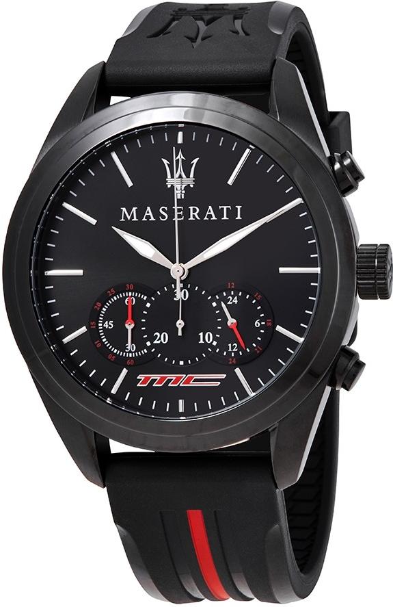 MASERATI MASERATI WATCHES R8871612004 Cronógrafo para hombres