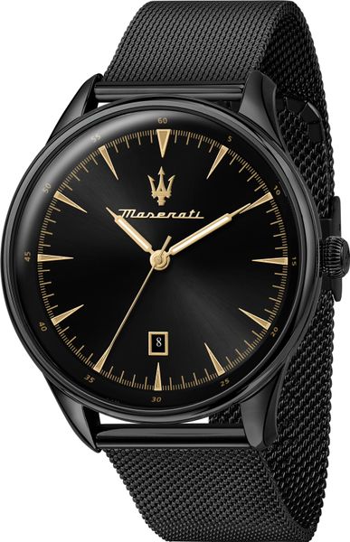 MASERATI MASERATI WATCHES R8853146001 Herrenarmbanduhr