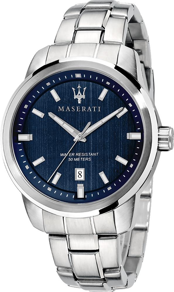 MASERATI MASERATI WATCHES R8853121004 Reloj de Pulsera para hombres