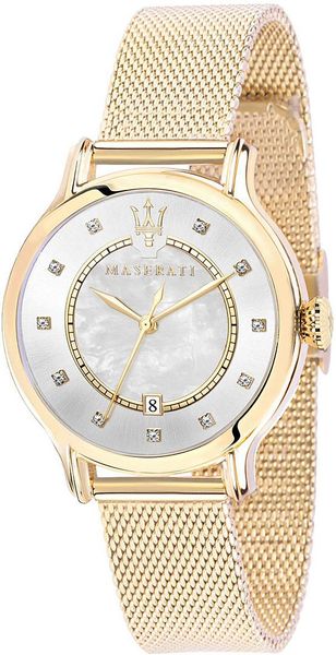 MASERATI MASERATI WATCHES R8853118512 Damenarmbanduhr MASERATI MASERATI WATCHES R8853118512 Damenarmbanduhr