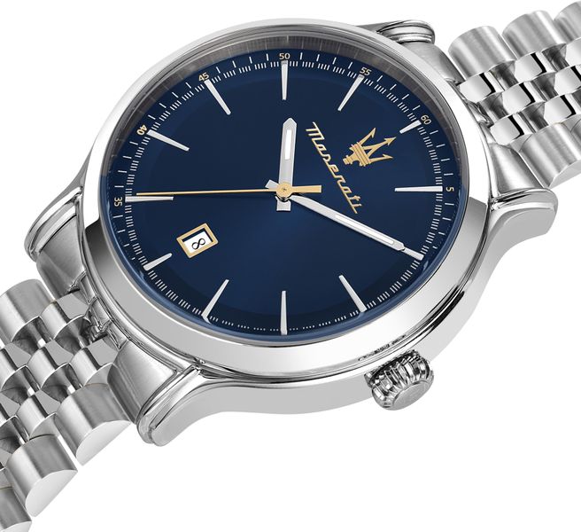 MASERATI MASERATI WATCHES R8853118021 Heren armbandhorloge MASERATI MASERATI WATCHES R8853118021 Heren armbandhorloge