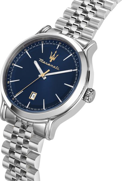 MASERATI MASERATI WATCHES R8853118021 Heren armbandhorloge MASERATI MASERATI WATCHES R8853118021 Heren armbandhorloge