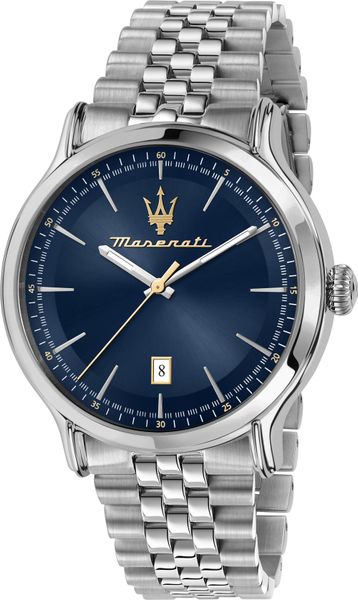 MASERATI MASERATI WATCHES R8853118021 Heren armbandhorloge MASERATI MASERATI WATCHES R8853118021 Heren armbandhorloge