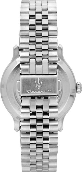 MASERATI MASERATI WATCHES R8853118021 Heren armbandhorloge MASERATI MASERATI WATCHES R8853118021 Heren armbandhorloge