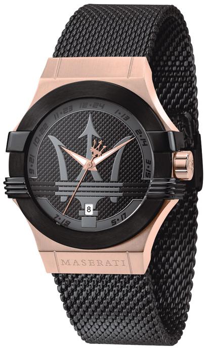 MASERATI MASERATI WATCHES R8853108010 Reloj de Pulsera para hombres