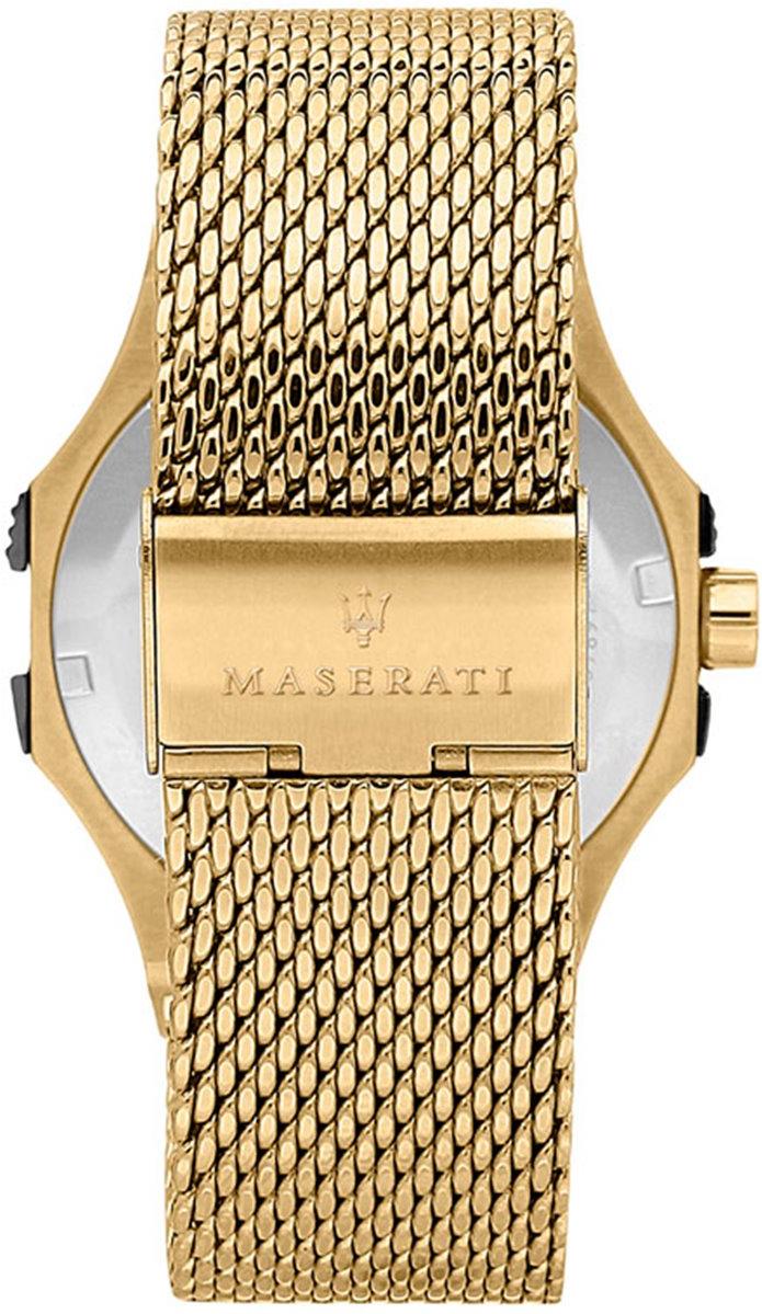 MASERATI MASERATI WATCHES R8853108006 Orologio da polso uomo