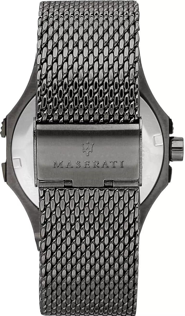 MASERATI MASERATI WATCHES R8853108005 Orologio da polso uomo