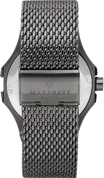 MASERATI MASERATI WATCHES R8853108005 Mens Wristwatch MASERATI MASERATI WATCHES R8853108005 Mens Wristwatch