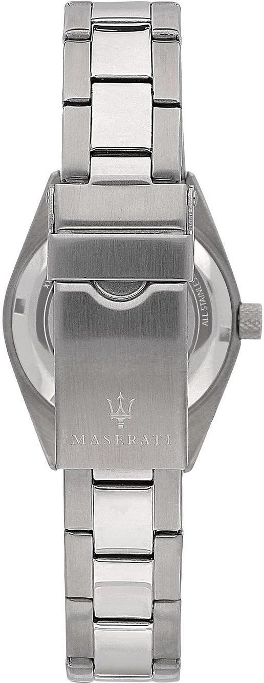 MASERATI MASERATI WATCHES R8853100509 Dames armbandhorloge