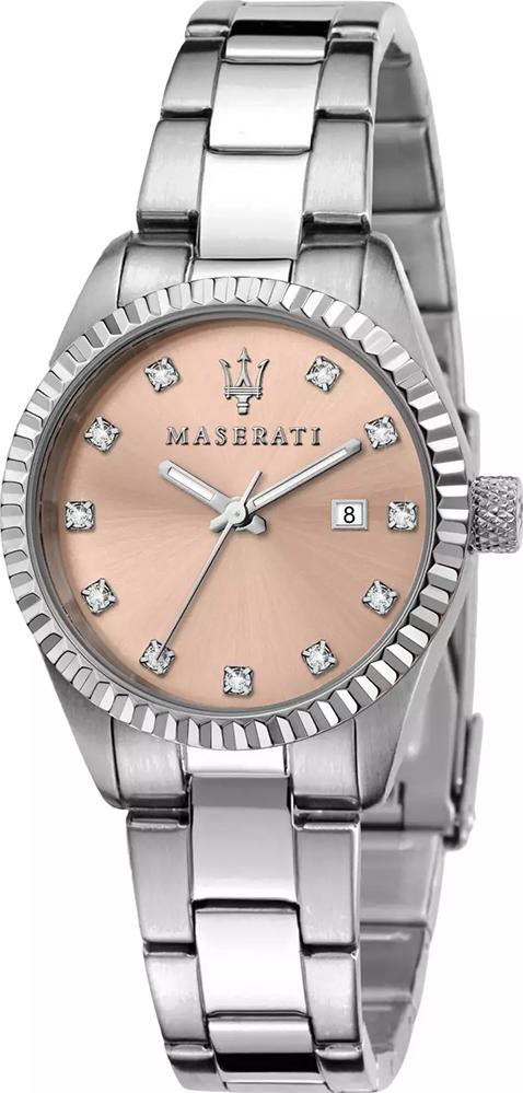 MASERATI MASERATI WATCHES R8853100509 Dames armbandhorloge