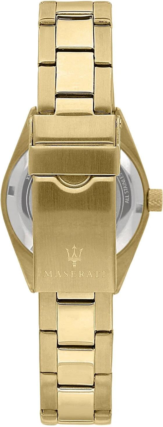 MASERATI MASERATI WATCHES R8853100506 Damenarmbanduhr