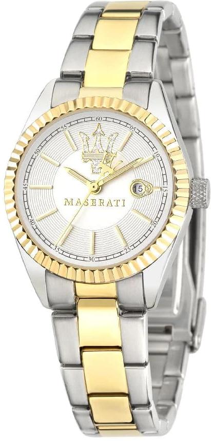 MASERATI MASERATI WATCHES R8853100505 Montre Bracelet pour femmes