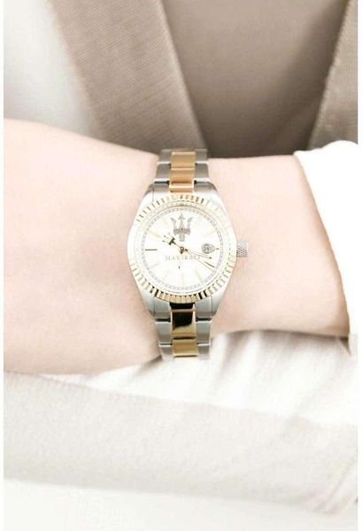 MASERATI MASERATI WATCHES R8853100505 Montre Bracelet pour femmes MASERATI MASERATI WATCHES R8853100505 Montre Bracelet pour femmes