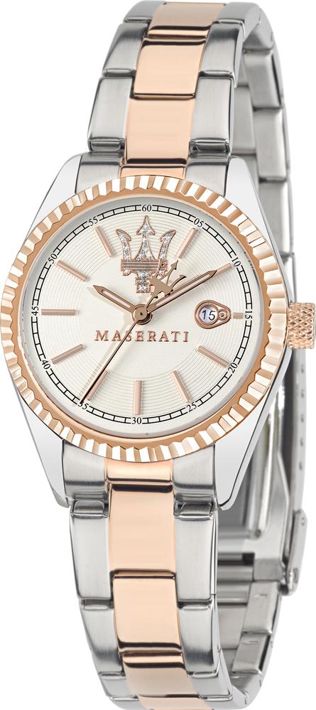 MASERATI MASERATI WATCHES R8853100504 Reloj de Pulsera para mujeres