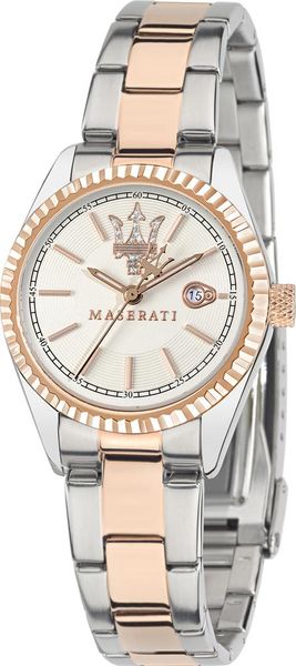 MASERATI MASERATI WATCHES R8853100504 Damenarmbanduhr MASERATI MASERATI WATCHES R8853100504 Damenarmbanduhr