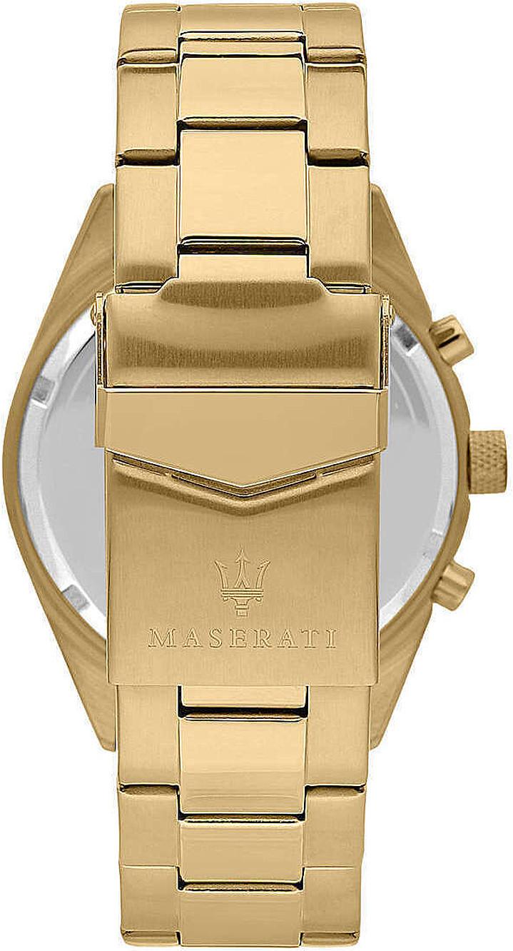 MASERATI MASERATI WATCHES R8853100026 Herrenchronograph