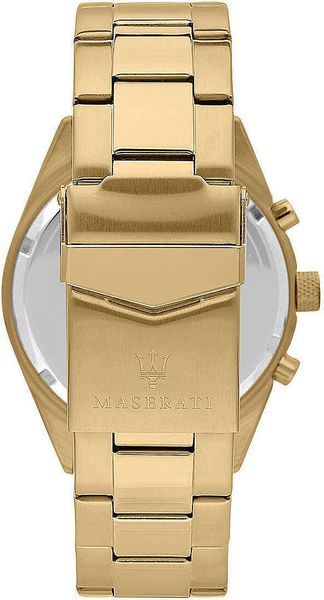 MASERATI MASERATI WATCHES R8853100026 Herenchronograaf MASERATI MASERATI WATCHES R8853100026 Herenchronograaf
