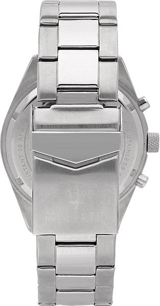 MASERATI MASERATI WATCHES R8853100023 Herenchronograaf MASERATI MASERATI WATCHES R8853100023 Herenchronograaf
