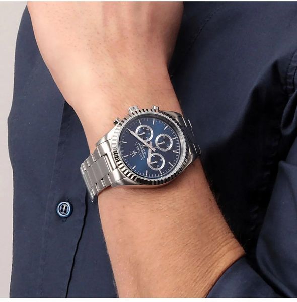 MASERATI MASERATI WATCHES R8853100022 Reloj de Pulsera para hombres MASERATI MASERATI WATCHES R8853100022 Reloj de Pulsera para hombres