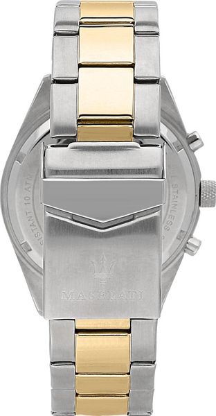 MASERATI MASERATI WATCHES R8853100021 Cronografo uomo MASERATI MASERATI WATCHES R8853100021 Cronografo uomo