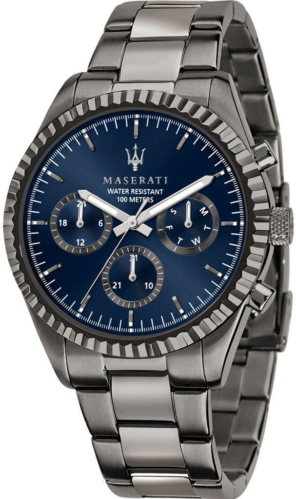 MASERATI MASERATI WATCHES R8853100019 Herrenchronograph