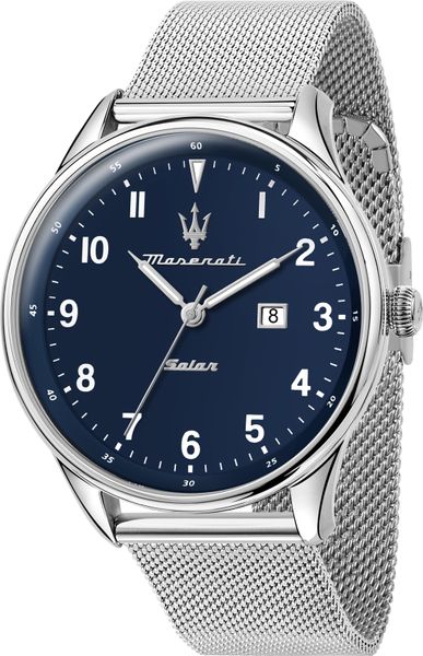 MASERATI MASERATI WATCHES R8851146002 Mens Wristwatch