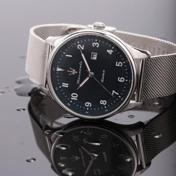 MASERATI MASERATI WATCHES R8851146002 Mens Wristwatch