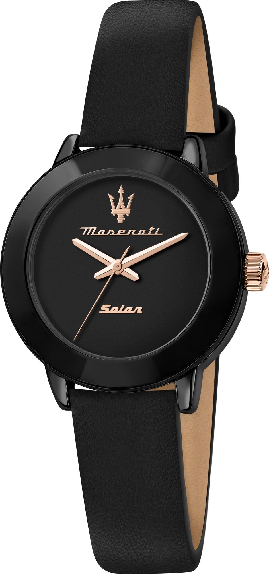 MASERATI MASERATI WATCHES R8851145501 Orologio da polso donna