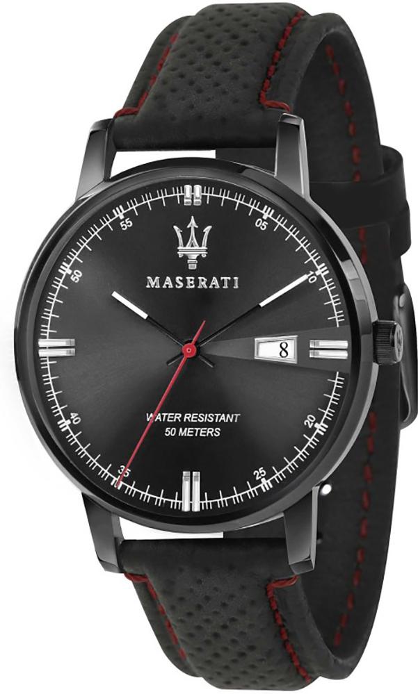 MASERATI MASERATI WATCHES R8851130001 Herrenarmbanduhr